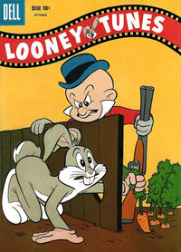 Cover Thumbnail for Looney Tunes (Dell, 1955 series) #204