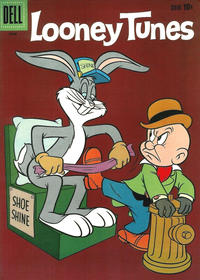 Cover Thumbnail for Looney Tunes (Dell, 1955 series) #224
