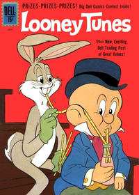 Cover Thumbnail for Looney Tunes (Dell, 1955 series) #237