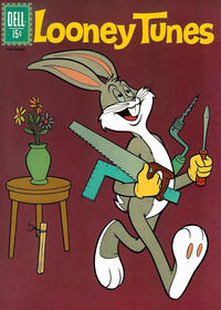 Cover Thumbnail for Looney Tunes (Dell, 1955 series) #241