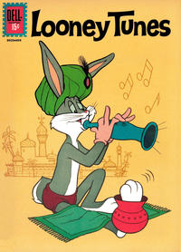 Cover Thumbnail for Looney Tunes (Dell, 1955 series) #242