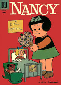 Cover Thumbnail for Nancy (Dell, 1957 series) #150