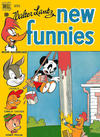 Cover for Walter Lantz New Funnies (Dell, 1946 series) #146
