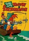 Cover for Walter Lantz New Funnies (Dell, 1946 series) #188