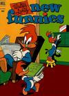 Cover for Walter Lantz New Funnies (Dell, 1946 series) #189