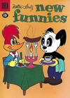 Cover for Walter Lantz New Funnies (Dell, 1946 series) #282