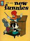 Cover for Walter Lantz New Funnies (Dell, 1946 series) #286