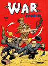 Cover for War Stories (Dell, 1942 series) #5