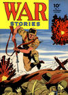 Cover for War Stories (Dell, 1942 series) #7