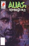 Cover for Alias: (Now, 1990 series) #3