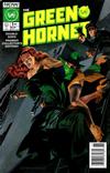 Cover Thumbnail for The Green Hornet (1989 series) #1 [Newsstand]