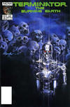 Cover Thumbnail for The Terminator: The Burning Earth (1990 series) #4 [Direct]