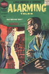 Cover for Alarming Tales (Harvey, 1957 series) #5
