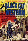 Cover for Black Cat Comics (Harvey, 1946 series) #16