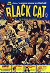 Cover for Black Cat Comics (Harvey, 1946 series) #24