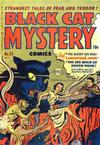 Cover for Black Cat Comics (Harvey, 1946 series) #31