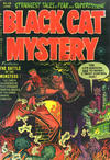 Cover for Black Cat Comics (Harvey, 1946 series) #36