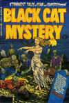 Cover for Black Cat (Harvey, 1946 series) #37