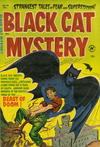 Cover for Black Cat (Harvey, 1946 series) #41