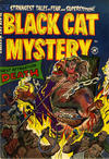 Cover for Black Cat (Harvey, 1946 series) #42