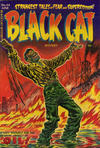 Cover for Black Cat Comics (Harvey, 1946 series) #44