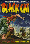 Cover for Black Cat Comics (Harvey, 1946 series) #48