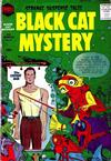 Cover for Black Cat Comics (Harvey, 1946 series) #57