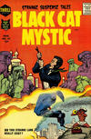 Cover for Black Cat Comics (Harvey, 1946 series) #62