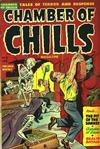 Cover for Chamber of Chills Magazine (Harvey, 1951 series) #7