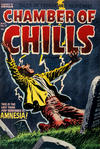 Cover for Chamber of Chills Magazine (Harvey, 1951 series) #17