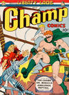 Cover for Champ Comics (Harvey, 1940 series) #17