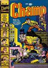 Cover for Champ Comics (Harvey, 1940 series) #19