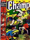 Cover for Champ Comics (Harvey, 1940 series) #22