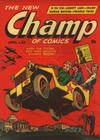 Cover for Champ Comics (Harvey, 1940 series) #25