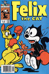 Cover for Felix the Cat (Harvey, 1991 series) #2 [Newsstand]