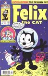 Cover for Felix the Cat (Harvey, 1991 series) #7 [Newsstand]
