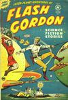 Cover for Flash Gordon (Harvey, 1950 series) #1