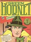 Cover for Green Hornet Comics (Temerson / Helnit / Continental, 1940 series) #2