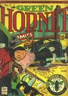 Cover for Green Hornet Comics (Temerson / Helnit / Continental, 1940 series) #5