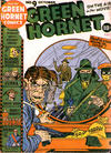 Cover for Green Hornet Comics (Harvey, 1942 series) #9