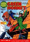 Cover for Green Hornet Comics (Harvey, 1942 series) #11