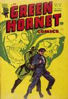 Cover for Green Hornet Comics (Harvey, 1942 series) #29
