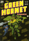 Cover for Green Hornet Comics (Harvey, 1942 series) #31