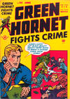 Cover for Green Hornet Comics (Harvey, 1942 series) #34