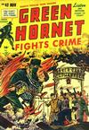 Cover for Green Hornet Comics (Harvey, 1942 series) #42