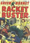 Cover for Green Hornet, Racket Buster (Harvey, 1949 series) #44