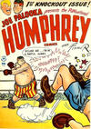 Cover for Humphrey Comics (Harvey, 1948 series) #1