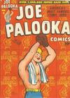 Cover for Joe Palooka Comics (Harvey, 1945 series) #6