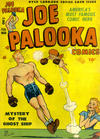 Cover for Joe Palooka Comics (Harvey, 1945 series) #8