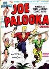 Cover for Joe Palooka Comics (Harvey, 1945 series) #9